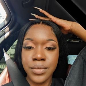 Meet your Posher, Rose-lilia
